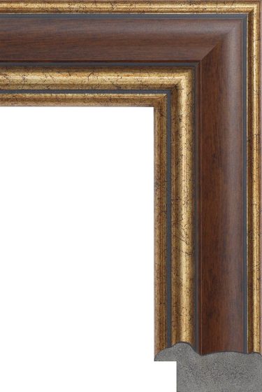 896.OAC.310  Багет пластик   2.85