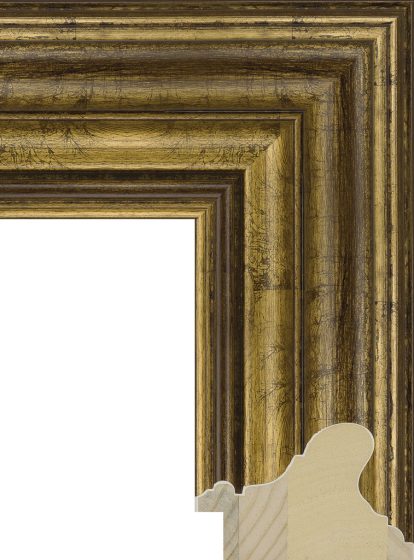 600.973.763 Деревянный багет