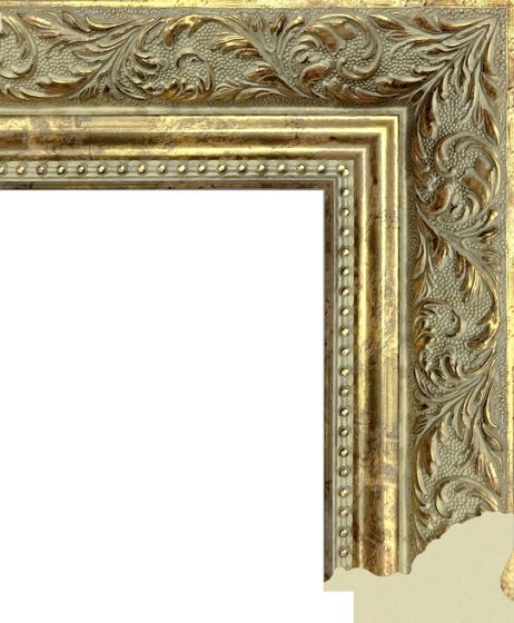 303.OAC.150   Багет пластик
