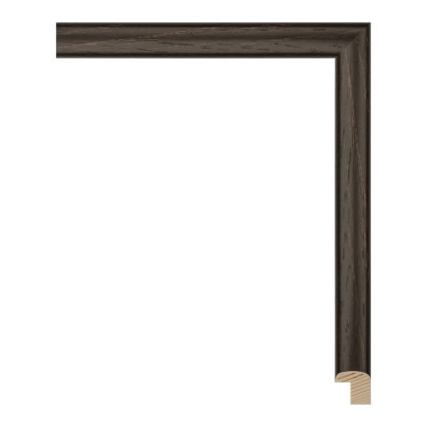 160-06.QA Деревянный багет