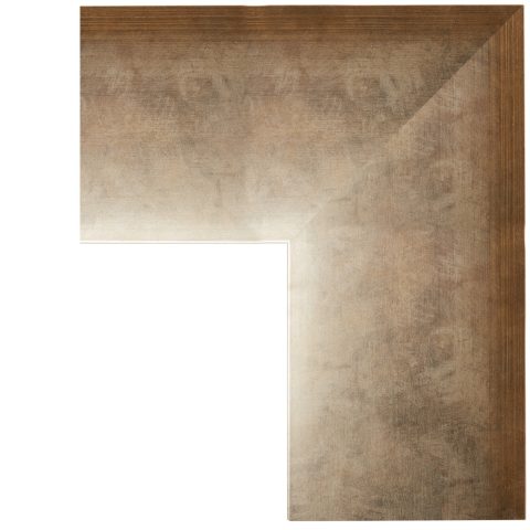 687.2242.QD Деревянный багет