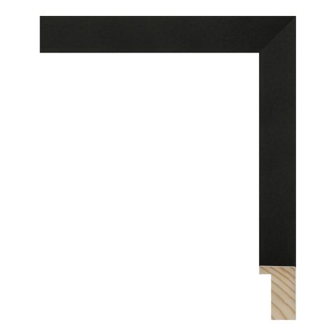 430-14.QA Деревянный багет
