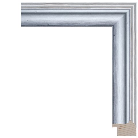 100.298.453 Деревянный багет (1298.453.QD)