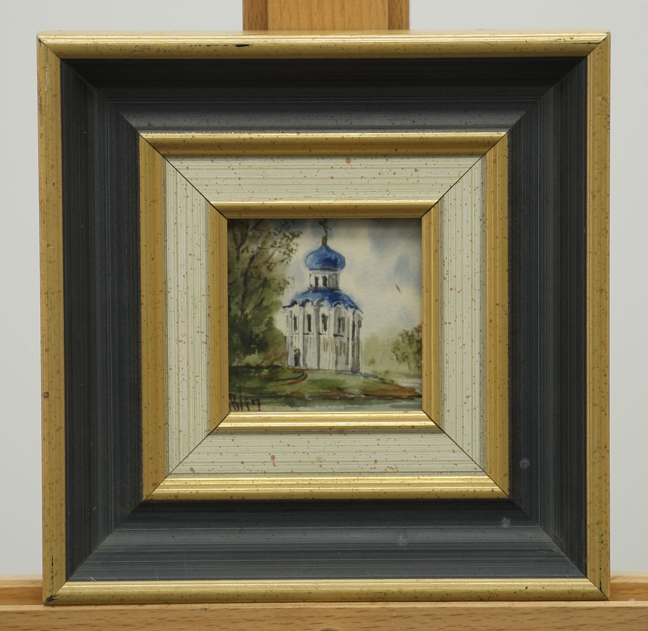 Санкт-Петербург — Шеренкова В.