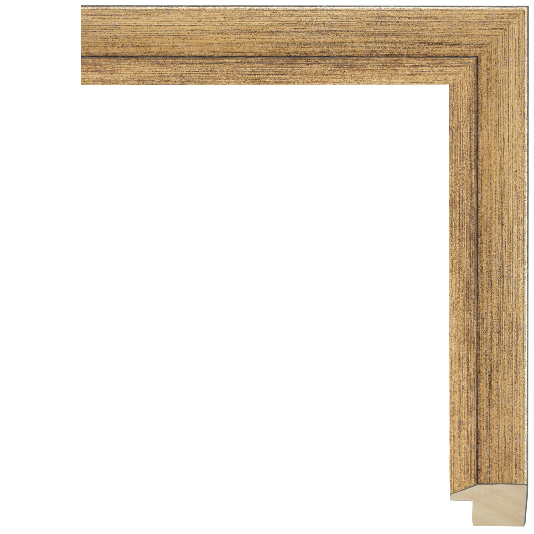 480.834.520 Деревянный багет (834.4520.QD)
