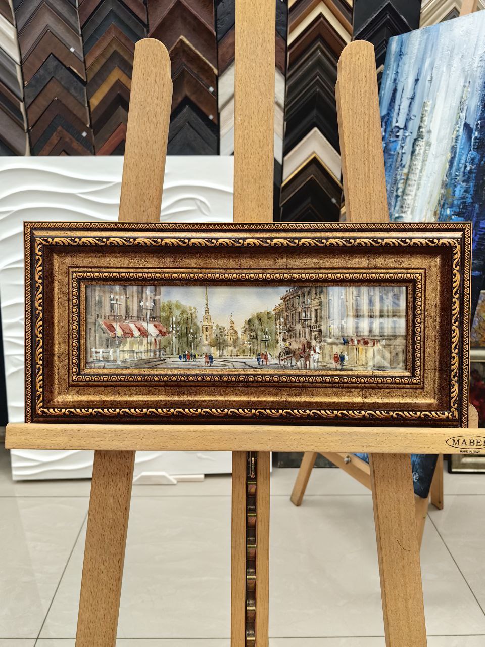 Петропавловская крепость