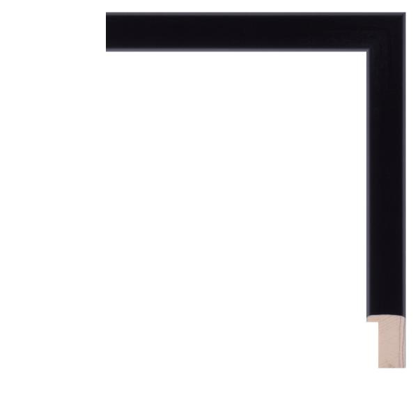 221-01.QA Деревянный багет