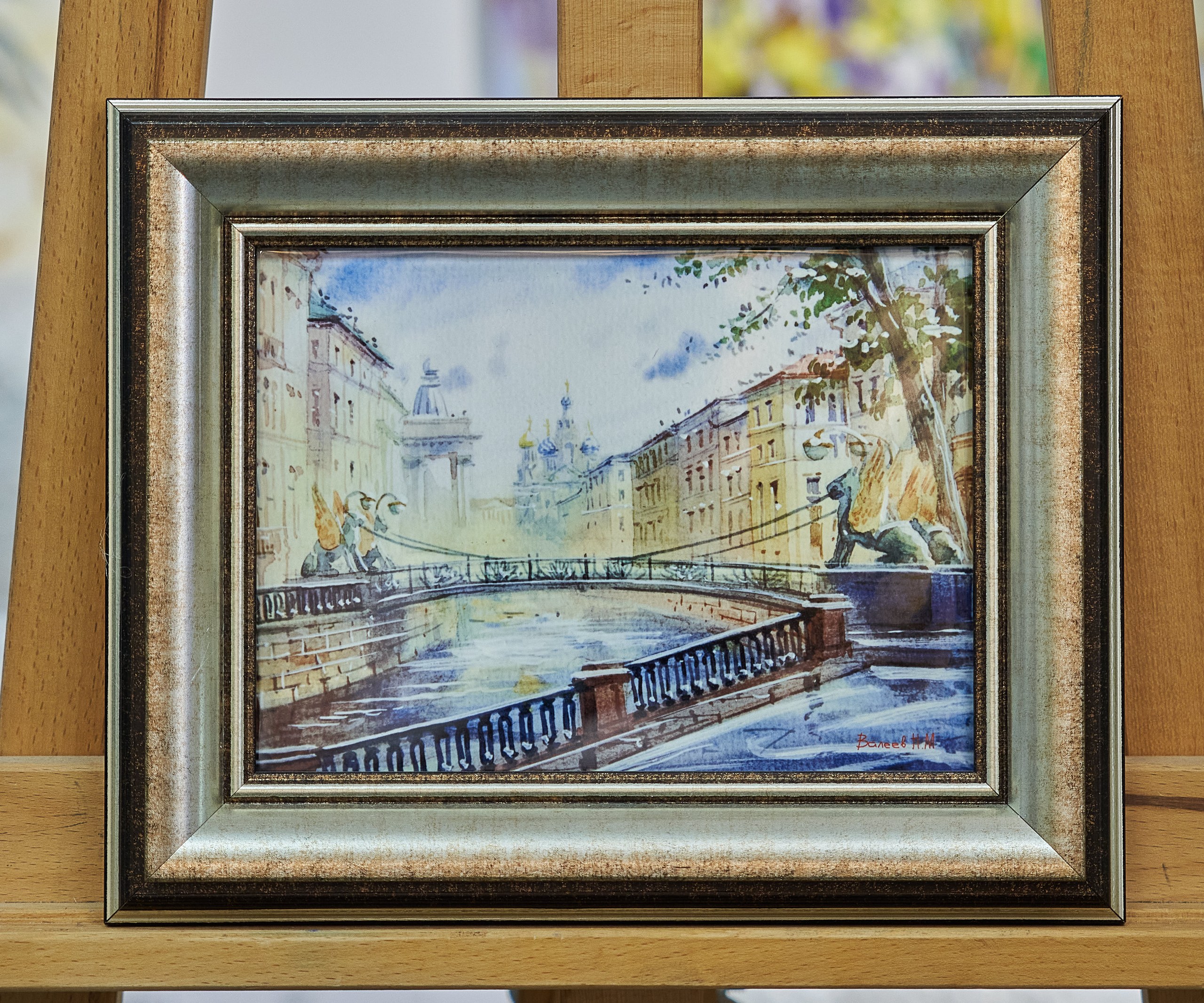 Спб 3 15х20 Керамика