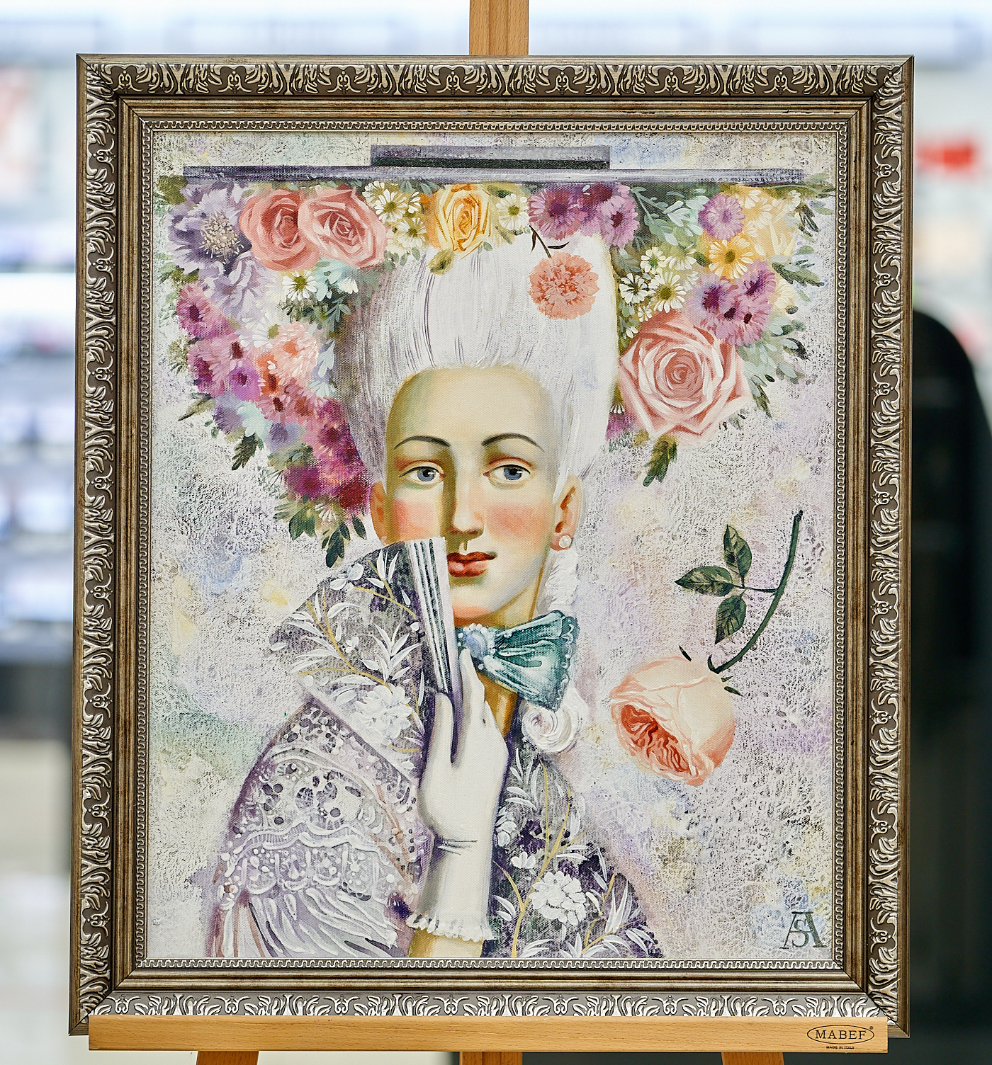 Белая Графиня