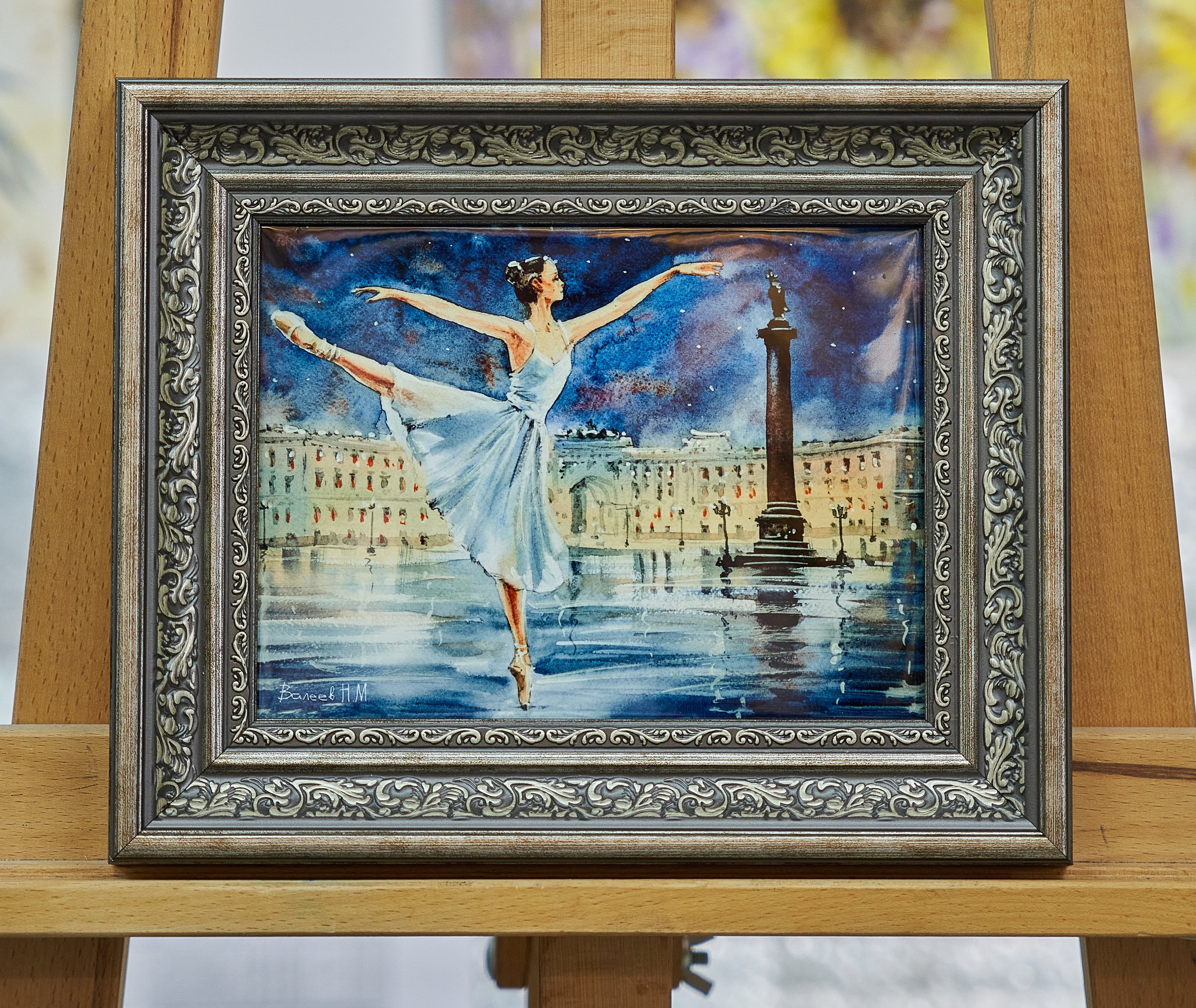 Балет СПб 3