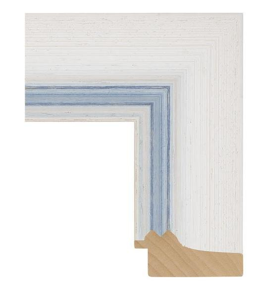 606.3744.QD Деревянный багет (480.606.744)