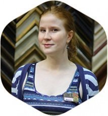 Ирина — Дизайнер (мебельный центр «Богатырь»)