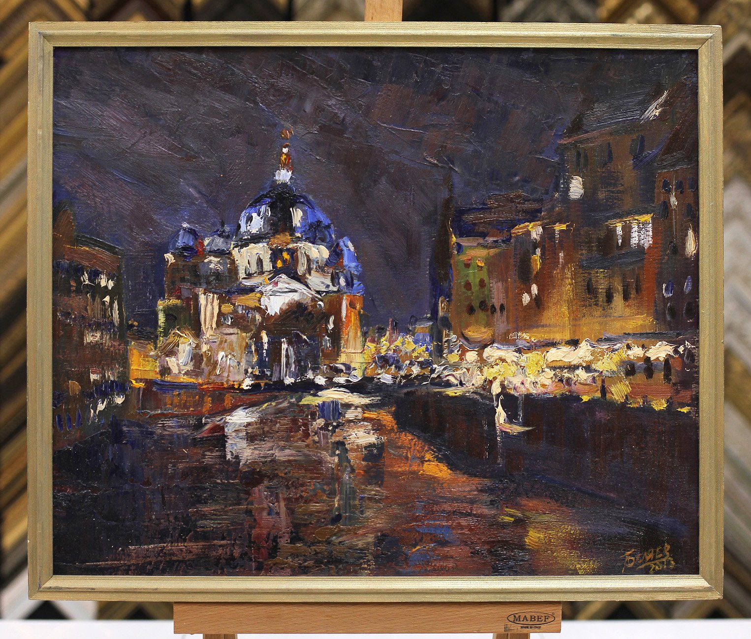 Берлинский собор