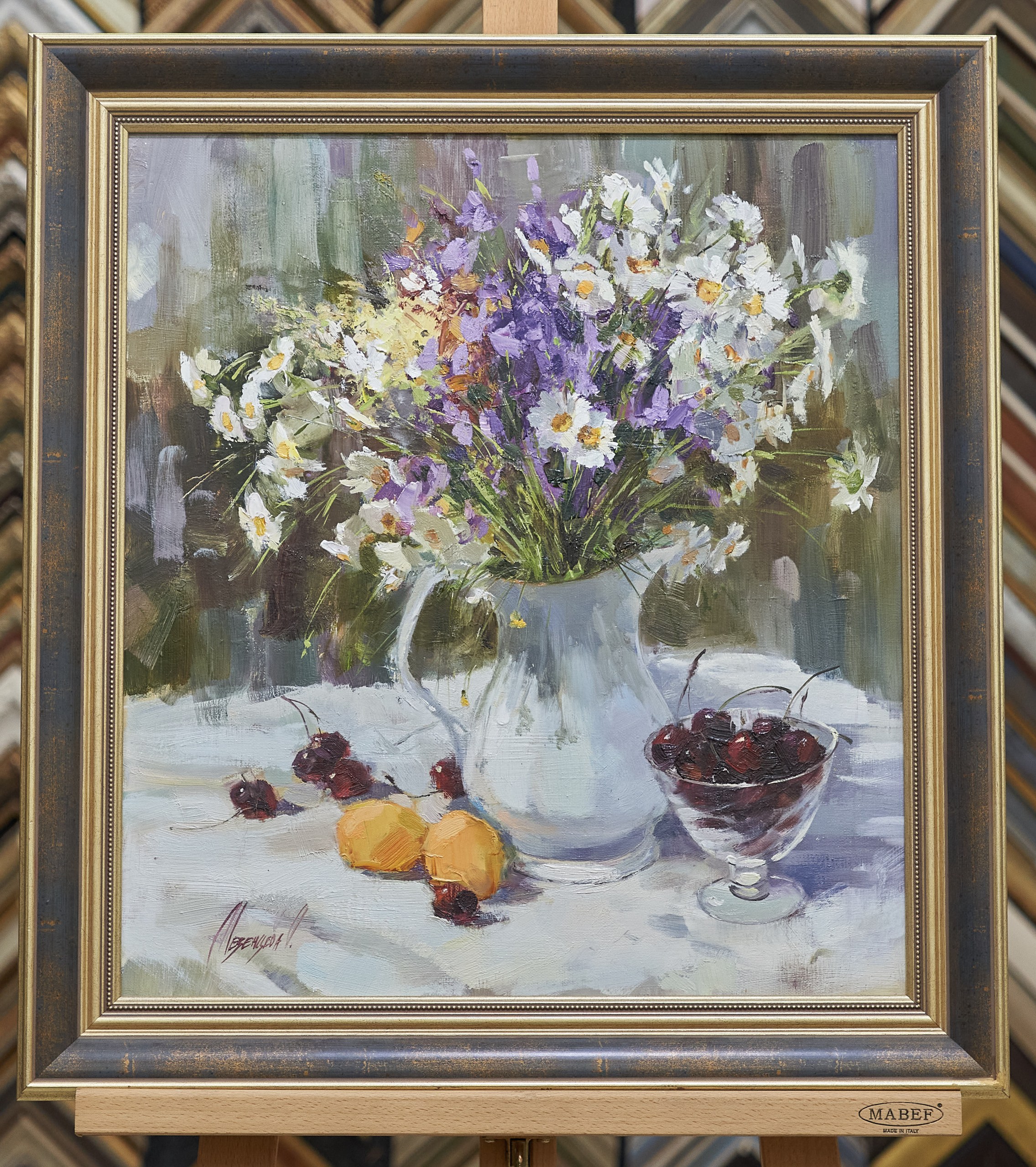 Букет